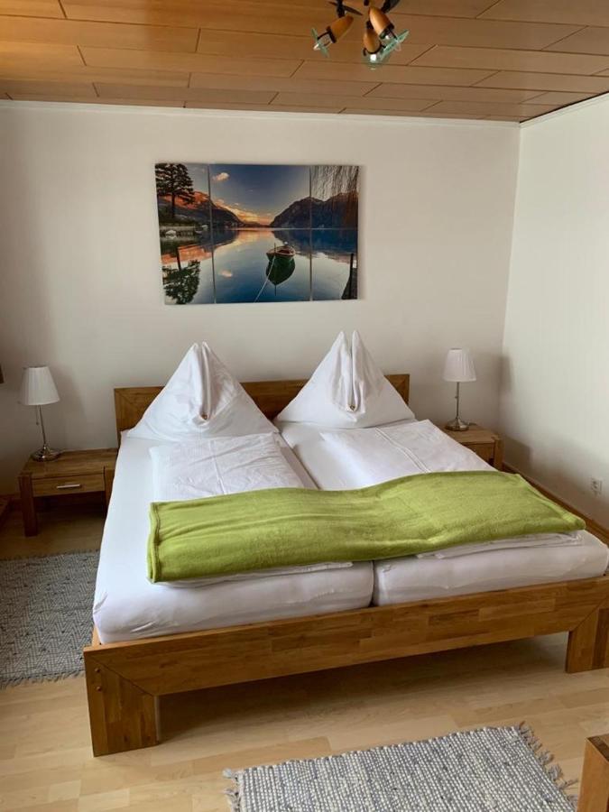 Ferienwohnung Dani I Grobming Ngoại thất bức ảnh