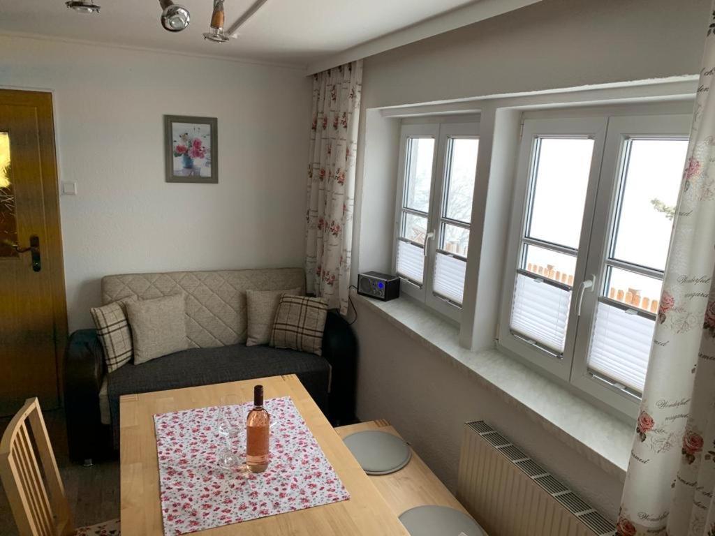 Ferienwohnung Dani I Grobming Ngoại thất bức ảnh
