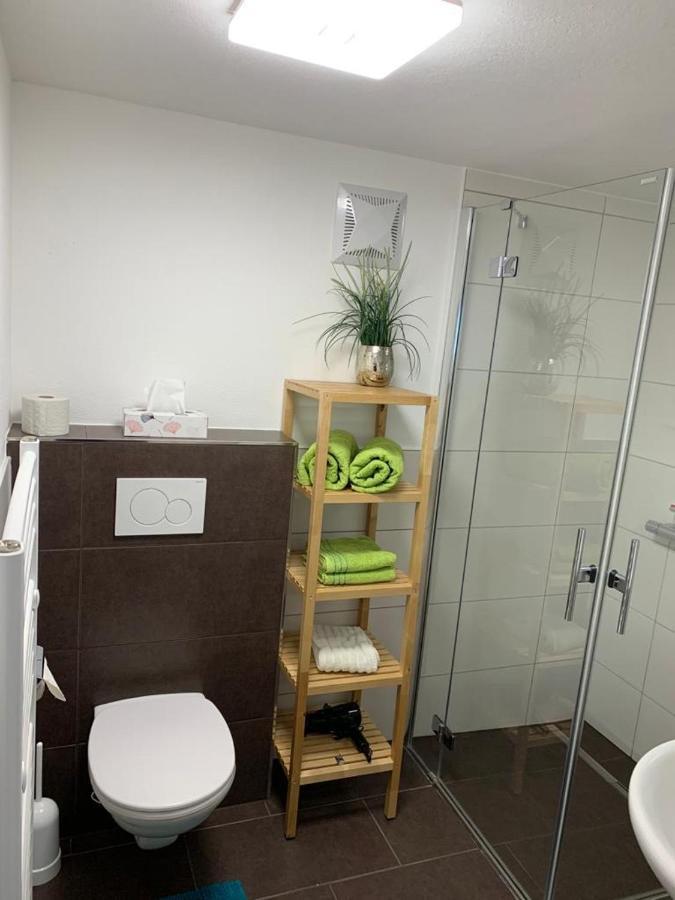Ferienwohnung Dani I Grobming Ngoại thất bức ảnh